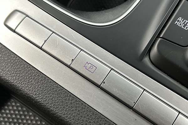 2023 Kia Carnival S KA4