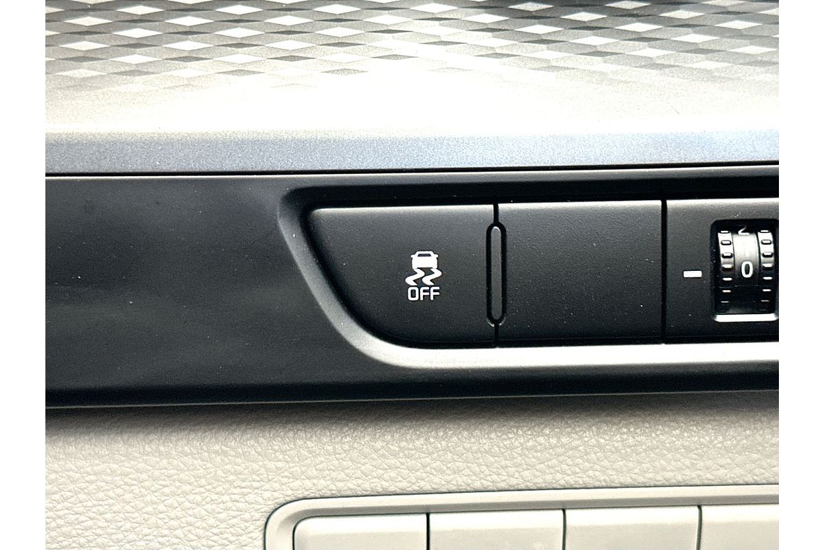 2023 Kia Carnival S KA4