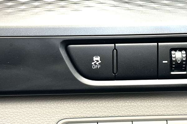 2023 Kia Carnival S KA4