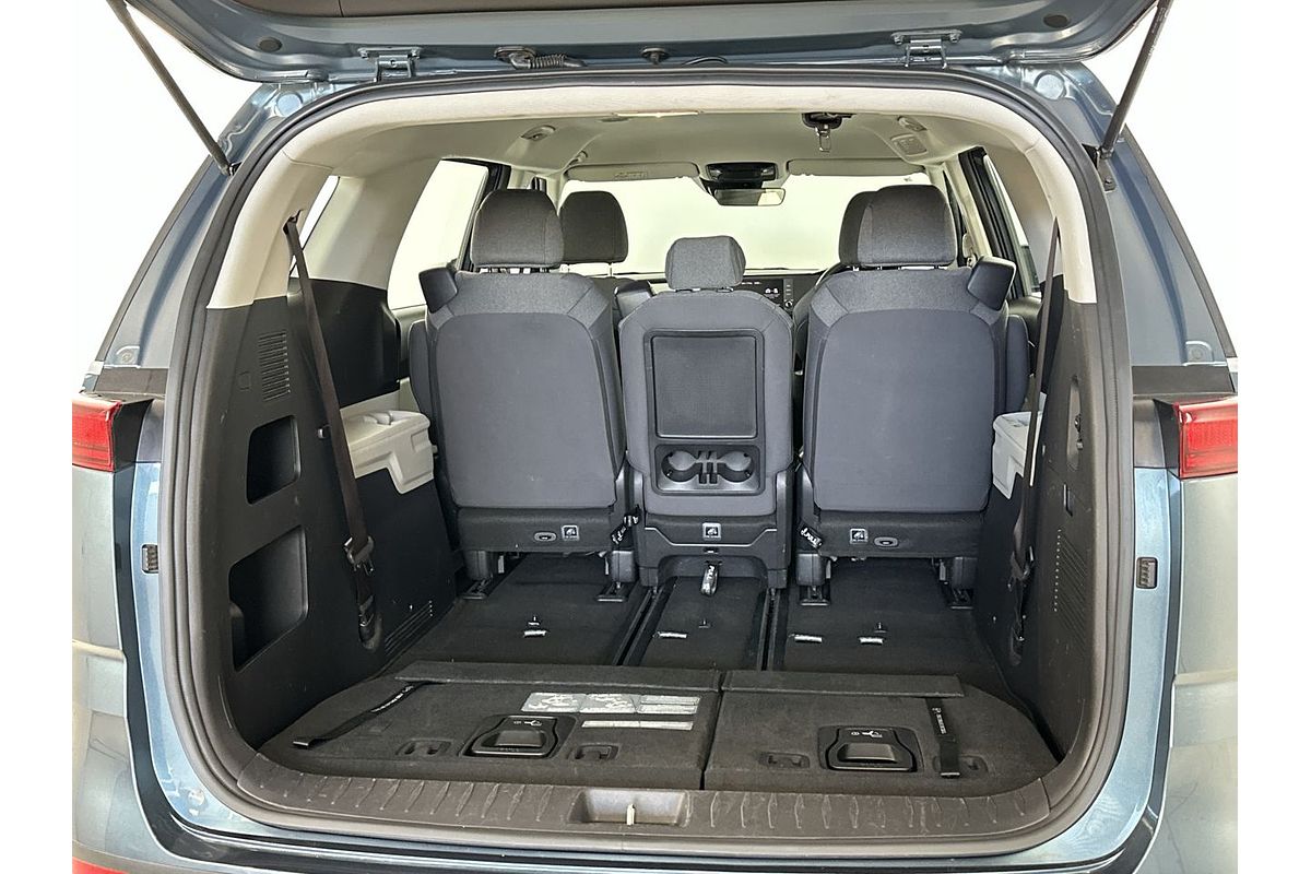 2023 Kia Carnival S KA4