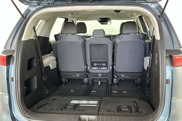 2023 Kia Carnival S KA4