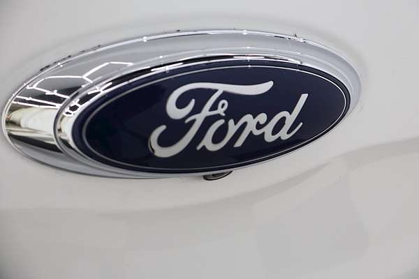 2021 Ford Ranger XL Hi-Rider PX MkIII Rear Wheel Drive 2.2L