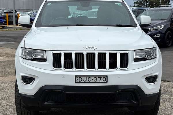 2015 Jeep Grand Cherokee Laredo WK