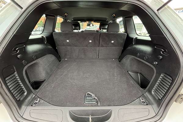 2015 Jeep Grand Cherokee Laredo WK