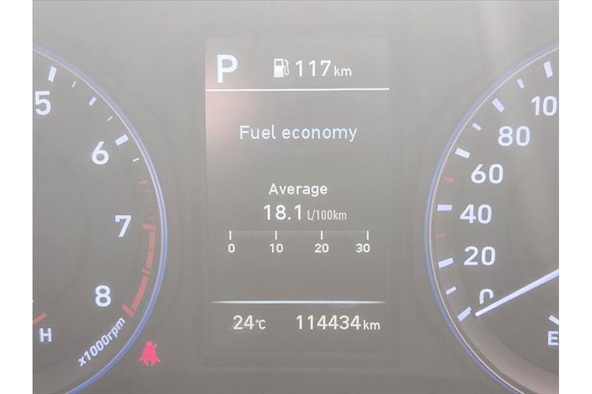 2019 Hyundai Kona Highlander OS.3