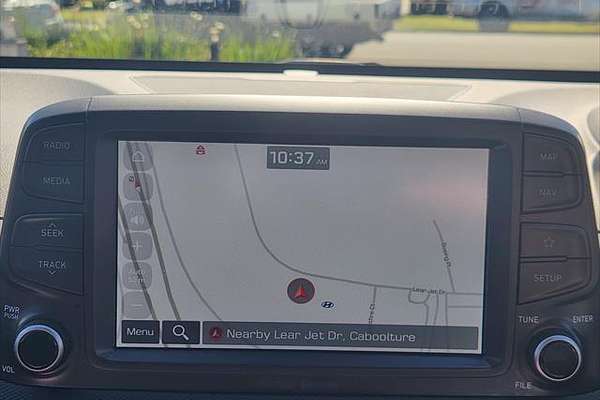 2019 Hyundai Kona Highlander OS.3
