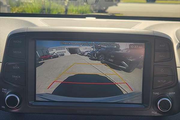 2019 Hyundai Kona Highlander OS.3