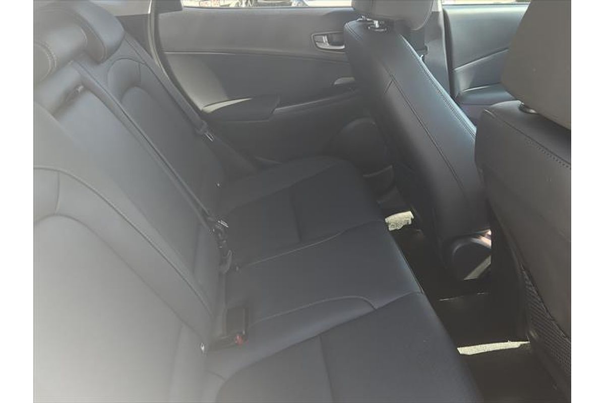 2019 Hyundai Kona Highlander OS.3