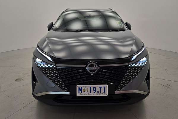 2025 Nissan QASHQAI Ti e-POWER J12
