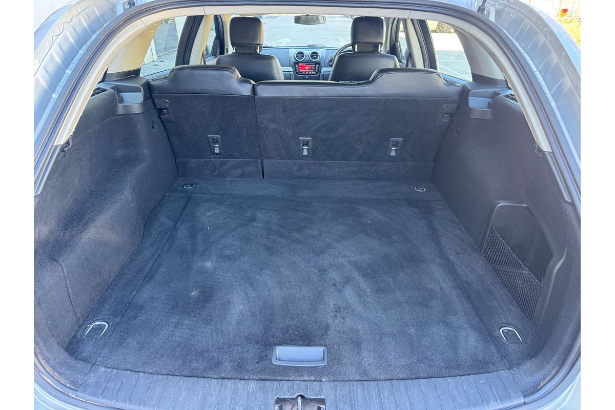 2011 Holden Commodore SV6 VE Series II