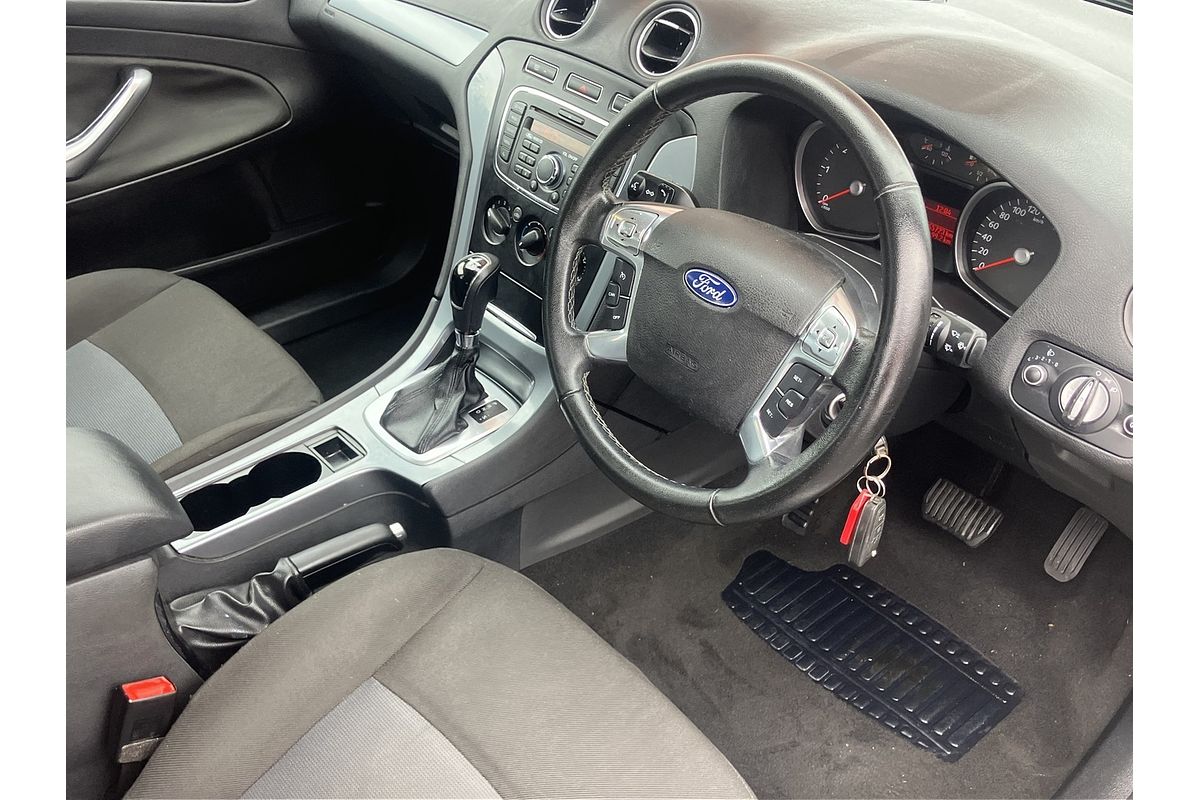 2011 Ford Mondeo LX TDCi MC