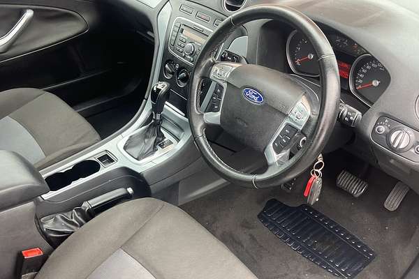 2011 Ford Mondeo LX TDCi MC