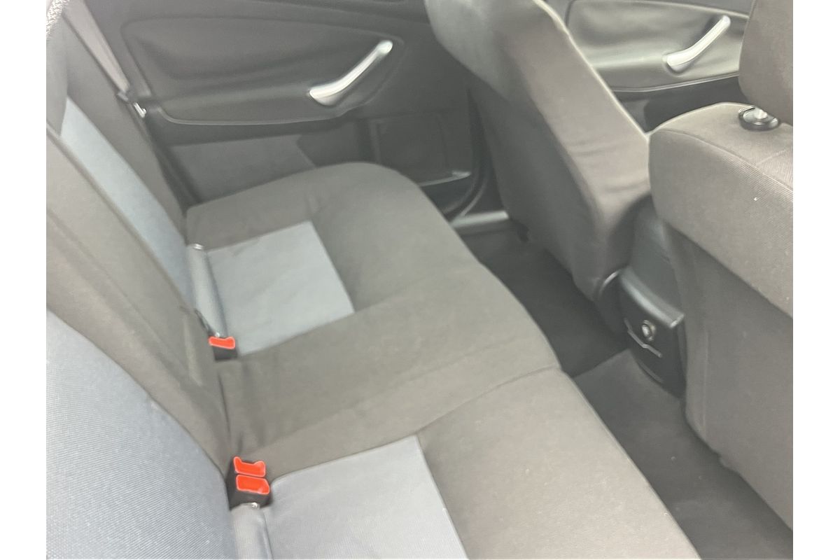 2011 Ford Mondeo LX TDCi MC