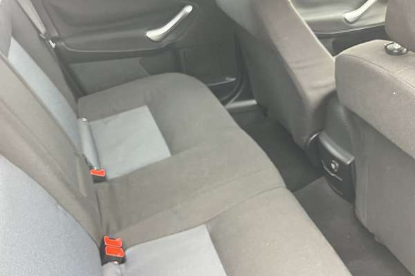 2011 Ford Mondeo LX TDCi MC