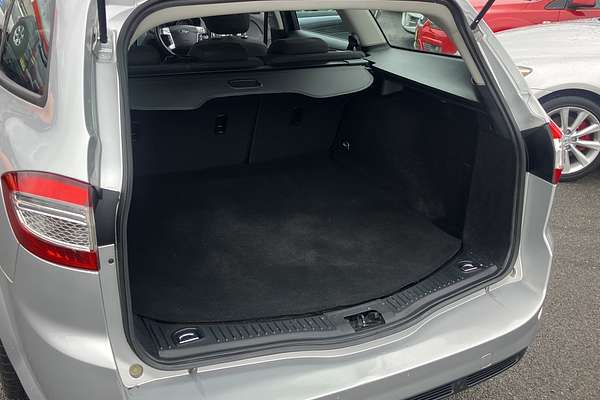 2011 Ford Mondeo LX TDCi MC