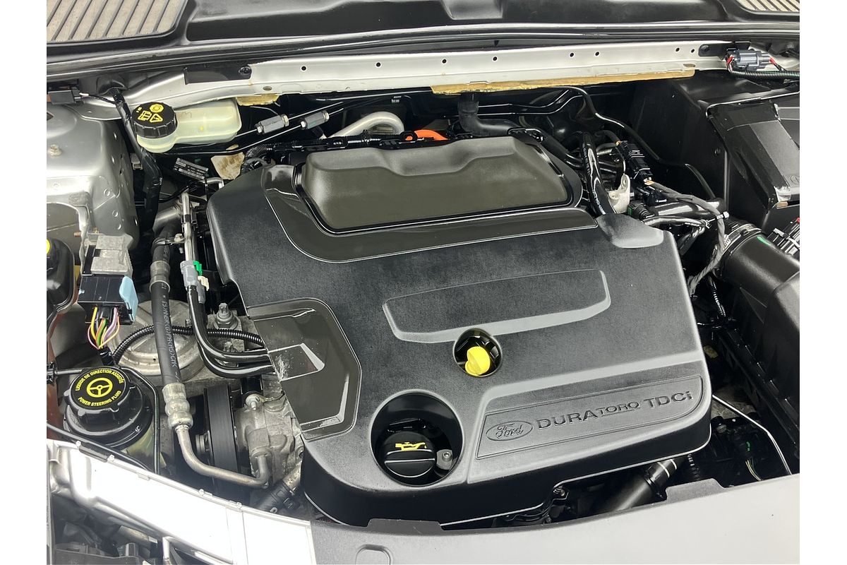 2011 Ford Mondeo LX TDCi MC