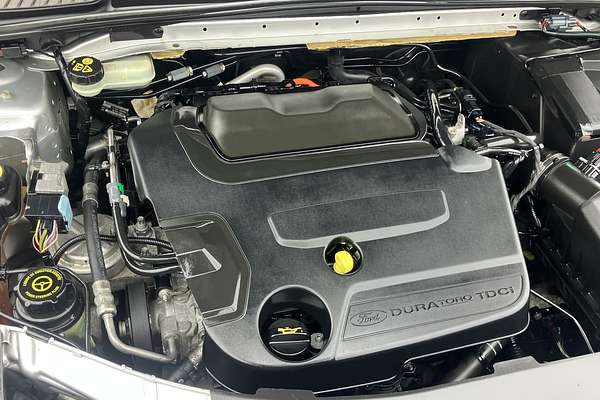2011 Ford Mondeo LX TDCi MC