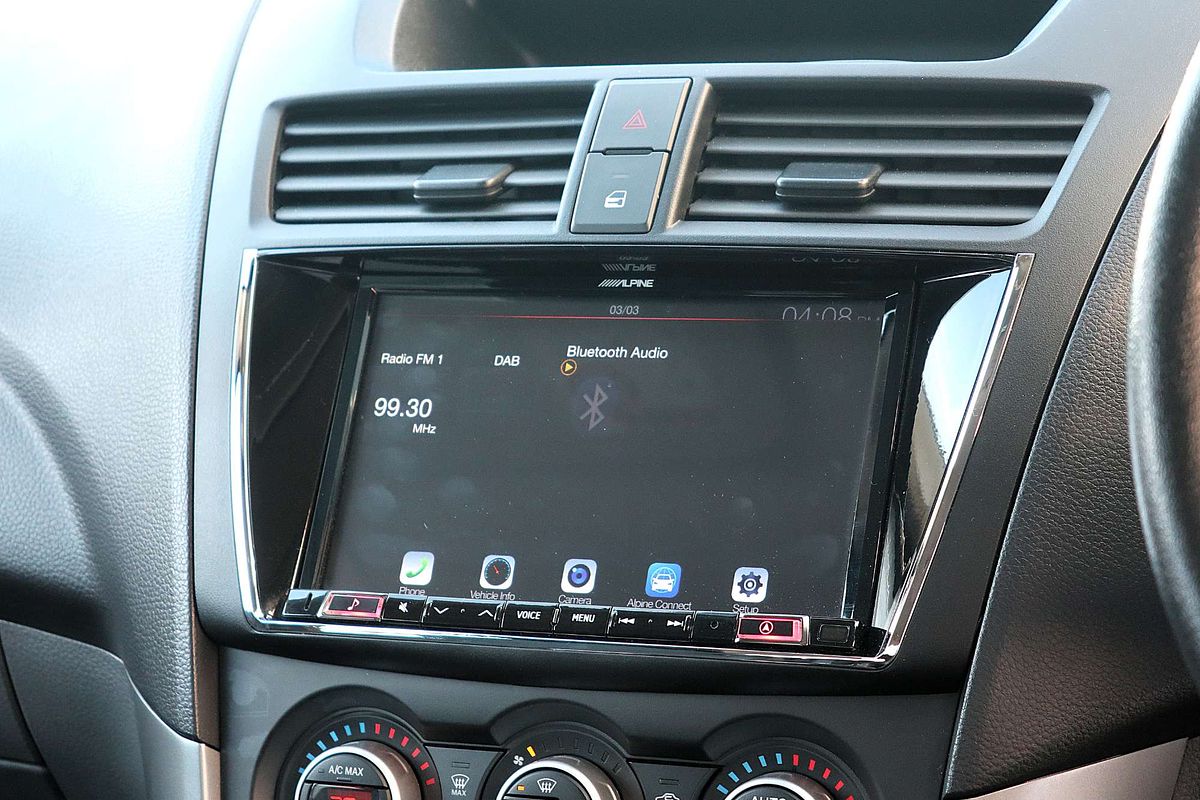 2019 Mazda BT-50 XTR UR 4X4