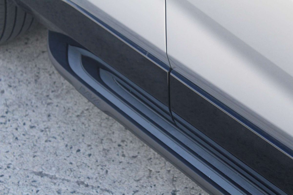 2023 Toyota RAV4 XSE AXAH54R