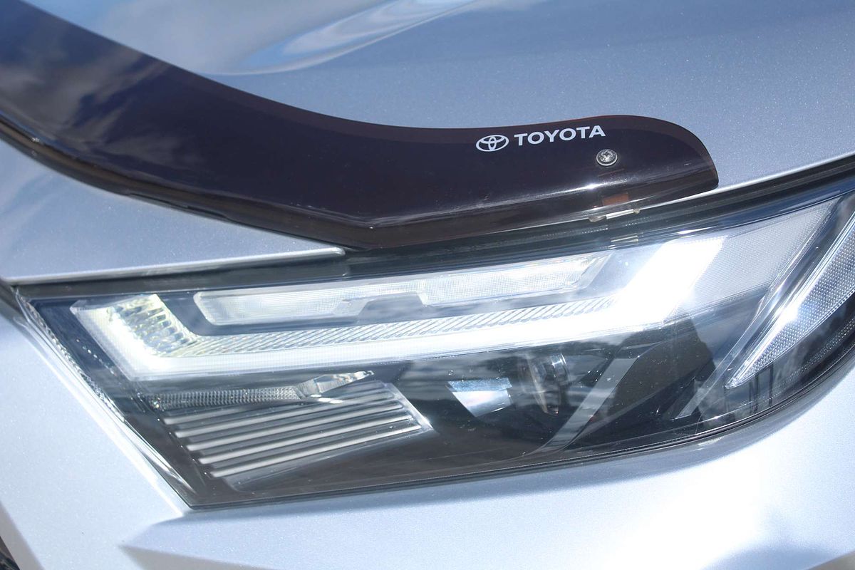 2023 Toyota RAV4 XSE AXAH54R