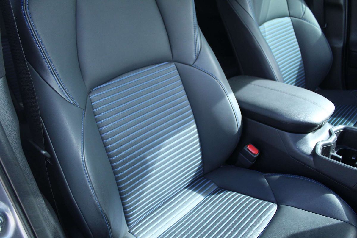 2023 Toyota RAV4 XSE AXAH54R