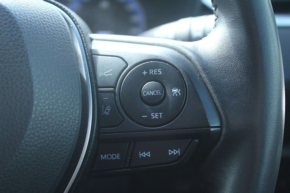 2023 Toyota RAV4 XSE AXAH54R