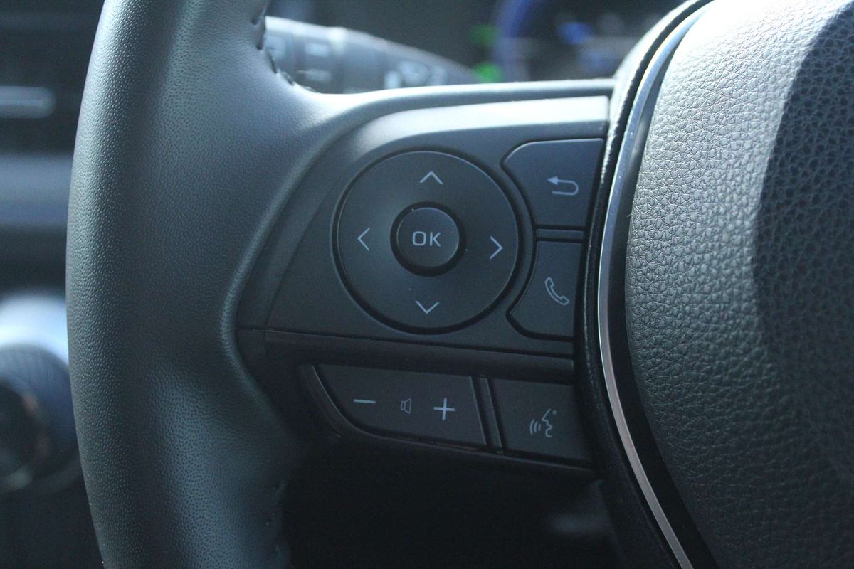 2023 Toyota RAV4 XSE AXAH54R