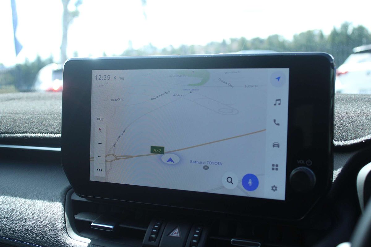 2023 Toyota RAV4 XSE AXAH54R