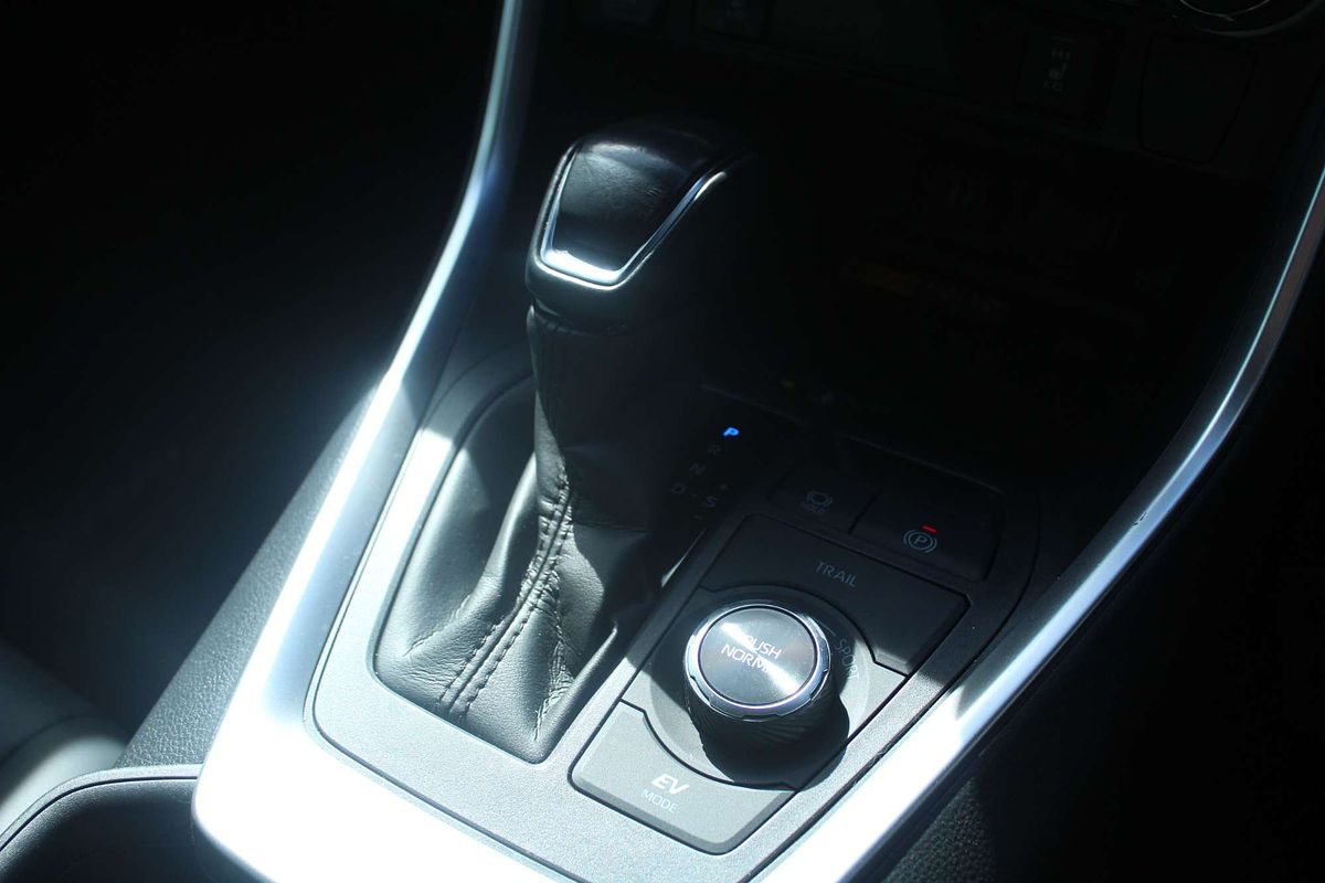 2023 Toyota RAV4 XSE AXAH54R