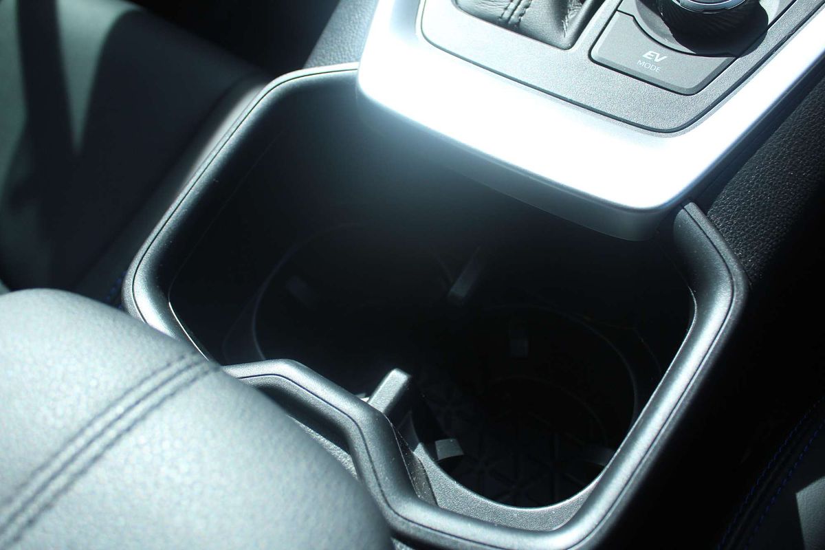 2023 Toyota RAV4 XSE AXAH54R