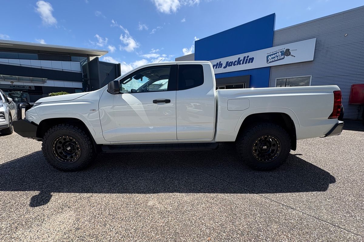 2024 Mitsubishi Triton GLX+ MV 4X4