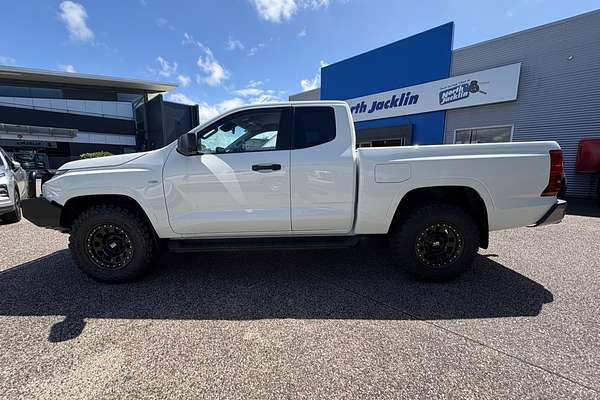 2024 Mitsubishi Triton GLX+ MV 4X4