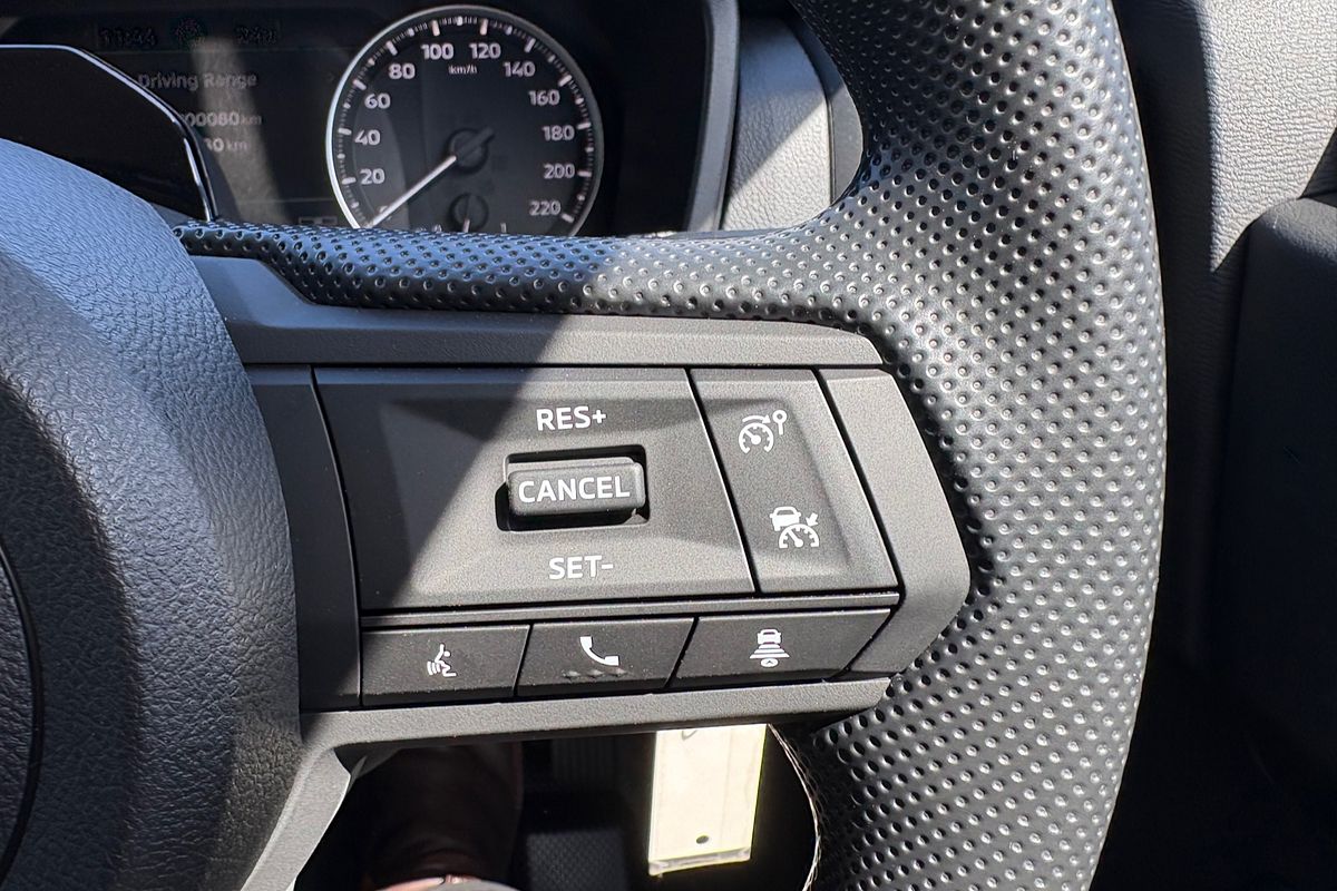 2024 Mitsubishi Triton GLX+ MV 4X4