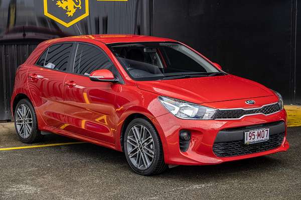 2019 Kia Rio S YB