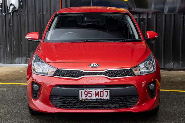 2019 Kia Rio S YB