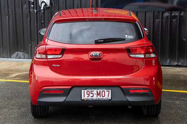 2019 Kia Rio S YB