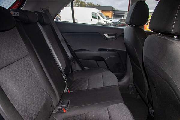 2019 Kia Rio S YB