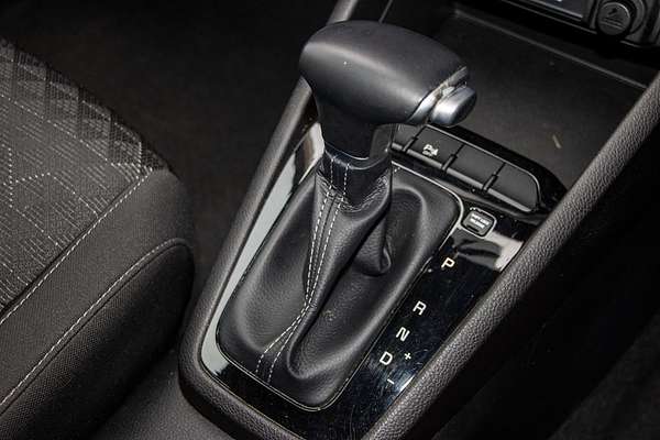 2019 Kia Rio S YB