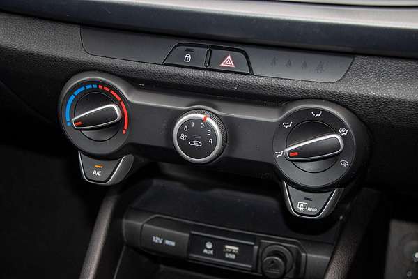2019 Kia Rio S YB