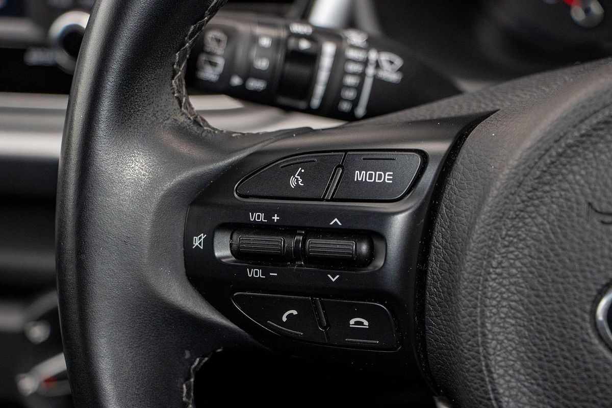 2019 Kia Rio S YB