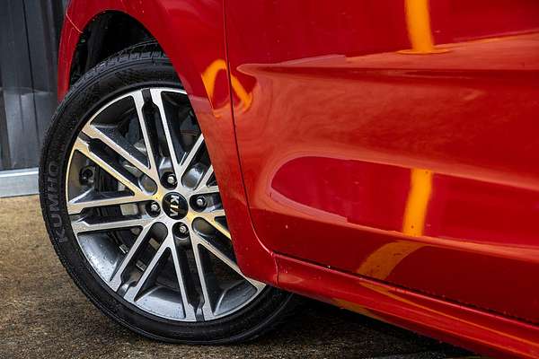 2019 Kia Rio S YB