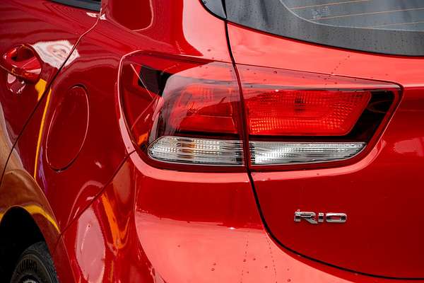 2019 Kia Rio S YB