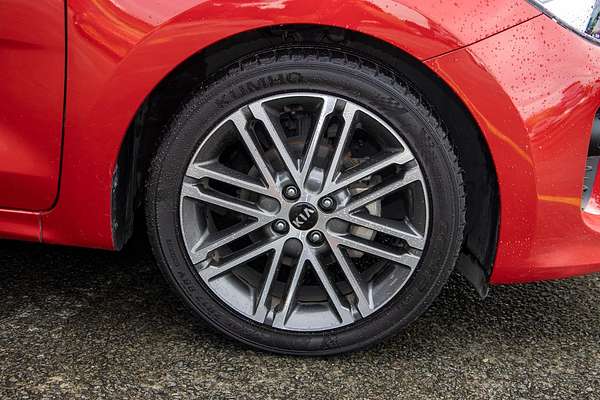 2019 Kia Rio S YB