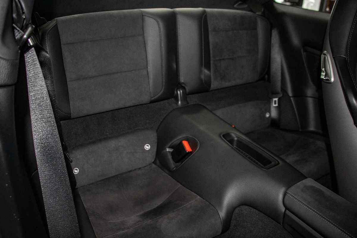 2015 Porsche 911 Carrera GTS 991
