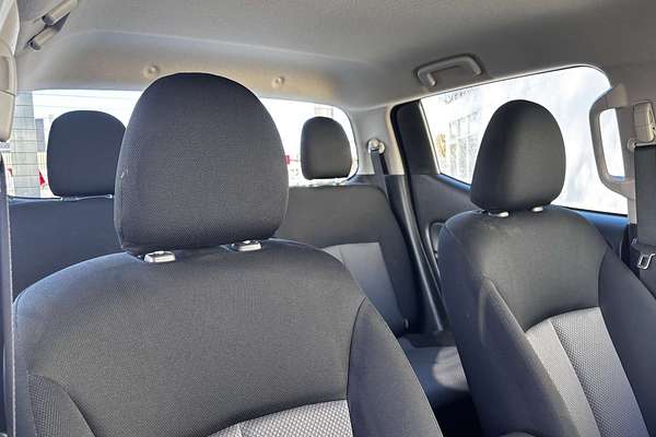 2022 Mitsubishi Triton GLX MR 4X4