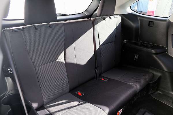 2021 Toyota Kluger GX GSU70R