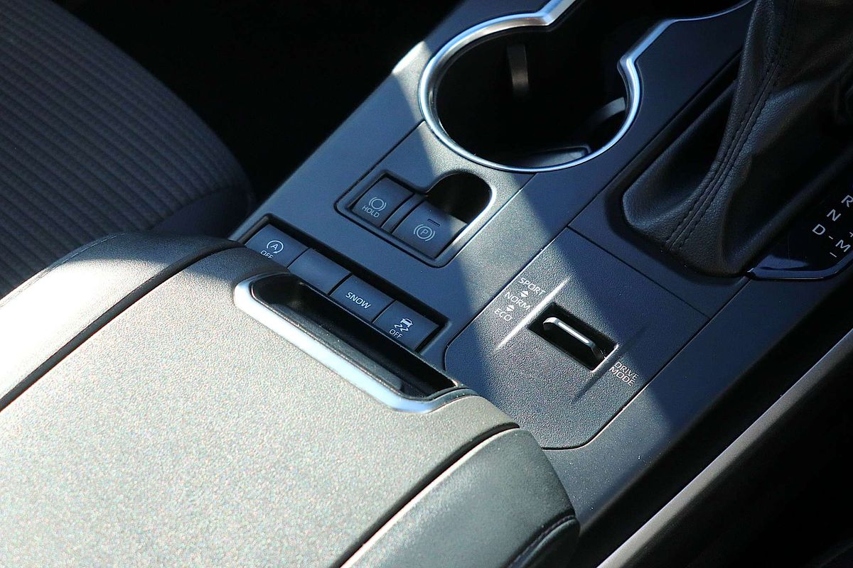 2021 Toyota Kluger GX GSU70R