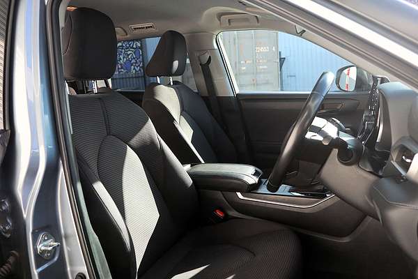 2021 Toyota Kluger GX GSU70R
