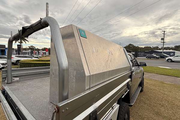 2020 Ford Ranger XLT PX MkIII 4X4 3.2L