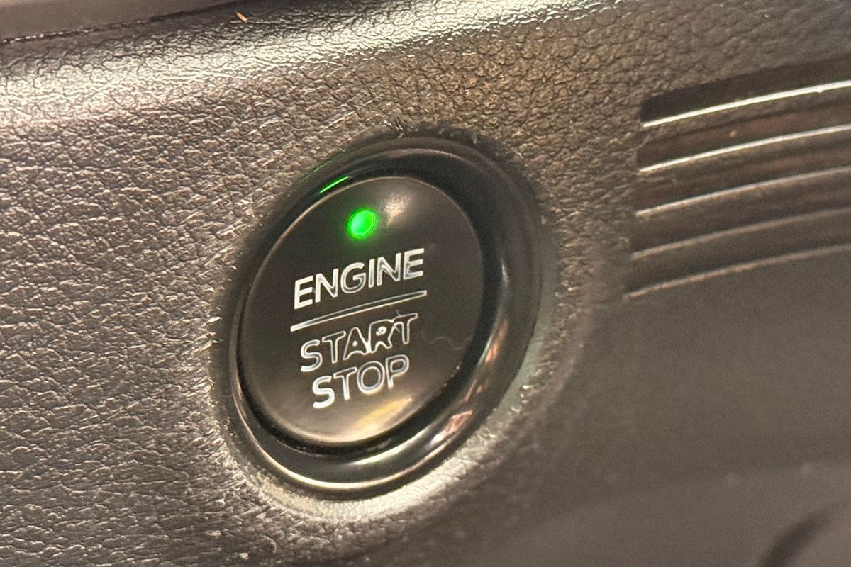 2020 Ford Ranger XLT PX MkIII 4X4 3.2L